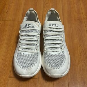 APL Running Shoes Size 8
